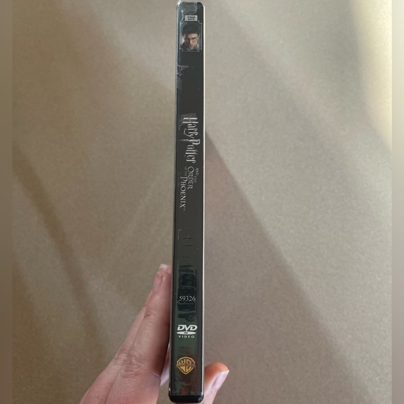 Bundle 3 DVDs for $12! Pre Owned Harry Potter DVD Movie- Widescreen - Picture 2 of 4